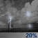 Sunday Night: Slight Chance Showers And Thunderstorms