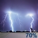 Wednesday Night: Showers and thunderstorms likely before 10pm, then showers and thunderstorms likely between 10pm and 1am, then showers and thunderstorms likely. Cloudy, with a low around 60. Chance of precipitation is 70%. Wednesday Night: Showers And Thunderstorms Likely