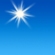 Friday: Sunny