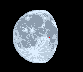 Moon age: 18 days,12 hours,48 minutes,85%